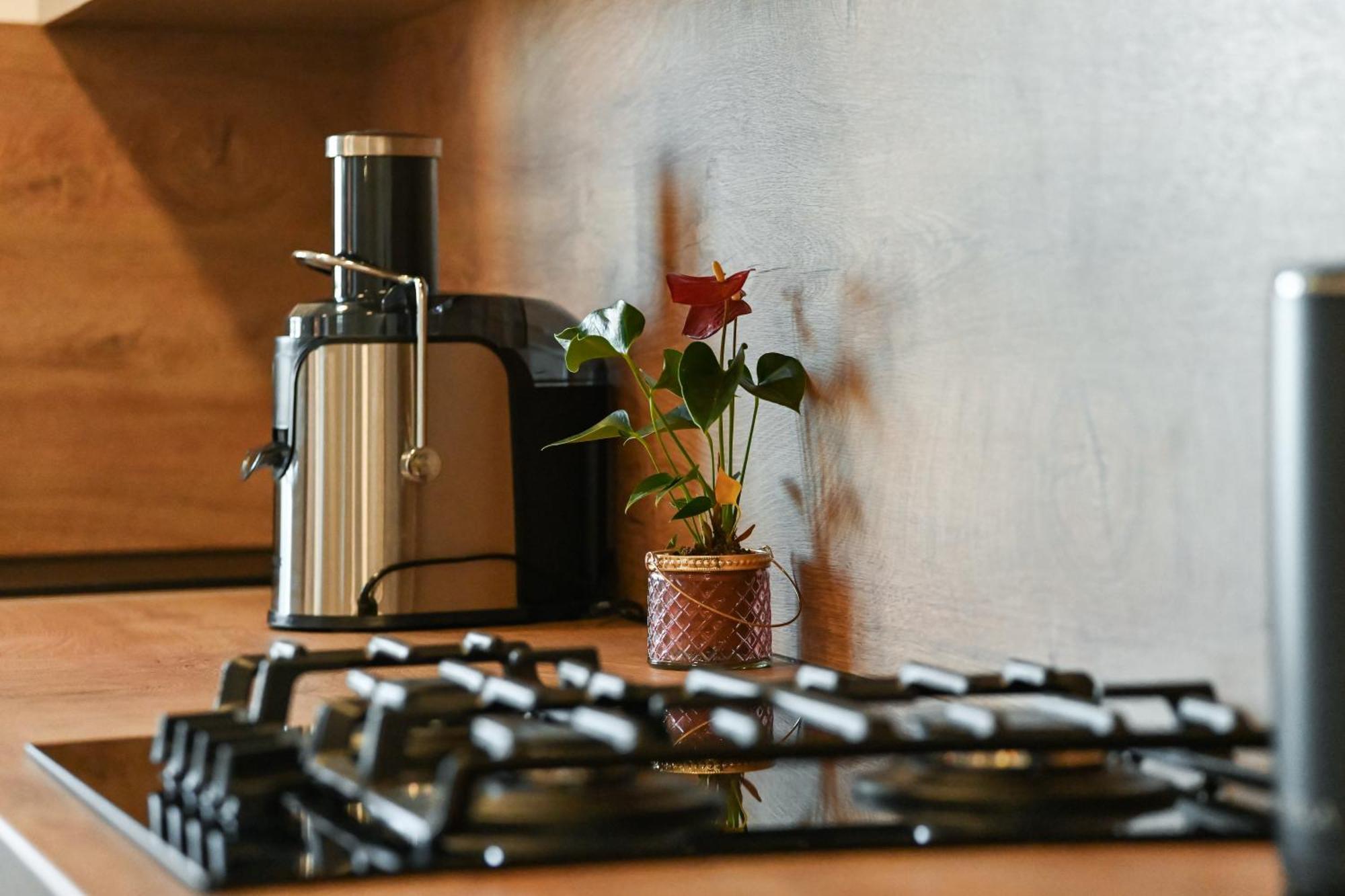 Veliki Apartman Petra Posedarje Oda fotoğraf