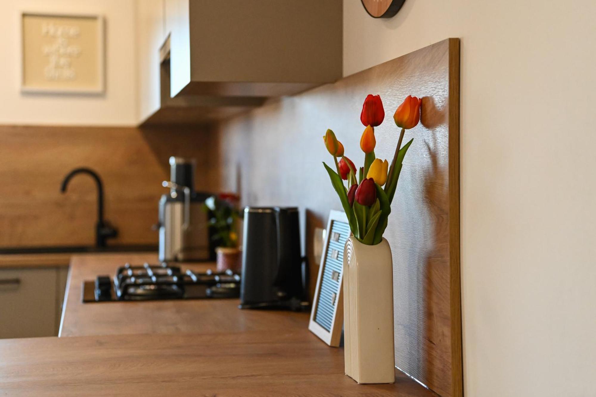 Veliki Apartman Petra Posedarje Dış mekan fotoğraf